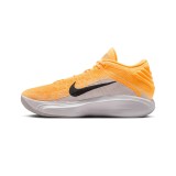 NIKE G.T. HUSTLE 3 FV5953-800 Orange Image 0