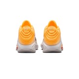 NIKE G.T. HUSTLE 3 FV5953-800 Orange Image 2
