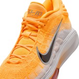 NIKE G.T. HUSTLE 3 FV5953-800 Orange Image 3