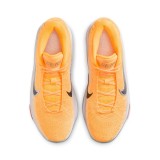 NIKE G.T. HUSTLE 3 FV5953-800 Orange Image 5