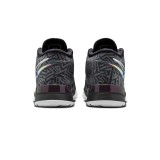 NIKE LBJ NXXT GENISUS HF0712-004 Black Image 2