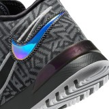 NIKE LBJ NXXT GENISUS HF0712-004 Black Image 4