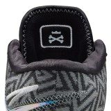 NIKE LBJ NXXT GENISUS HF0712-004 Black Image 5