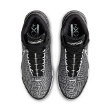 NIKE LBJ NXXT GENISUS HF0712-004 Black Image 6
