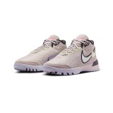 NIKE LBJ NXXT GENISUS HF0712-005 Purple Image 1
