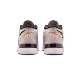 NIKE LBJ NXXT GENISUS HF0712-005 Purple Image 2