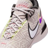 NIKE LBJ NXXT GENISUS HF0712-005 Purple Image 3