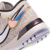 NIKE LBJ NXXT GENISUS HF0712-005 Purple Image 4