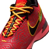 NIKE LBJ NXXT GENISUS HF0712-600 Colorful Image 3