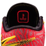 NIKE LBJ NXXT GENISUS HF0712-600 Colorful Image 5