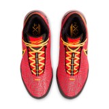 NIKE LBJ NXXT GENISUS HF0712-600 Colorful Image 6