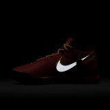 NIKE LBJ NXXT GENISUS HF0712-600 Colorful Image 8
