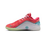 NIKE LEBRON XXII XMAS HV5148-600 Colorful Image 0