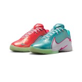 NIKE LEBRON XXII XMAS HV5148-600 Colorful Image 1
