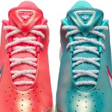 NIKE LEBRON XXII XMAS HV5148-600 Colorful Image 5