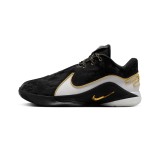 Ανδρικά Παπούτσια Μπάσκετ Λευκά - Nike LeBron XXII 'Mogul' Εικόνα 1