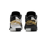 Ανδρικά Παπούτσια Μπάσκετ Λευκά - Nike LeBron XXII 'Mogul' Εικόνα 4