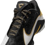 Ανδρικά Παπούτσια Μπάσκετ Λευκά - Nike LeBron XXII 'Mogul' Εικόνα 5
