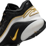 Ανδρικά Παπούτσια Μπάσκετ Λευκά - Nike LeBron XXII 'Mogul' Εικόνα 6