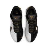 Ανδρικά Παπούτσια Μπάσκετ Λευκά - Nike LeBron XXII 'Mogul' Εικόνα 7
