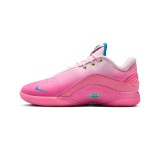 NIKE LEBRON XXII SN HV8455-600 Pink Image 0