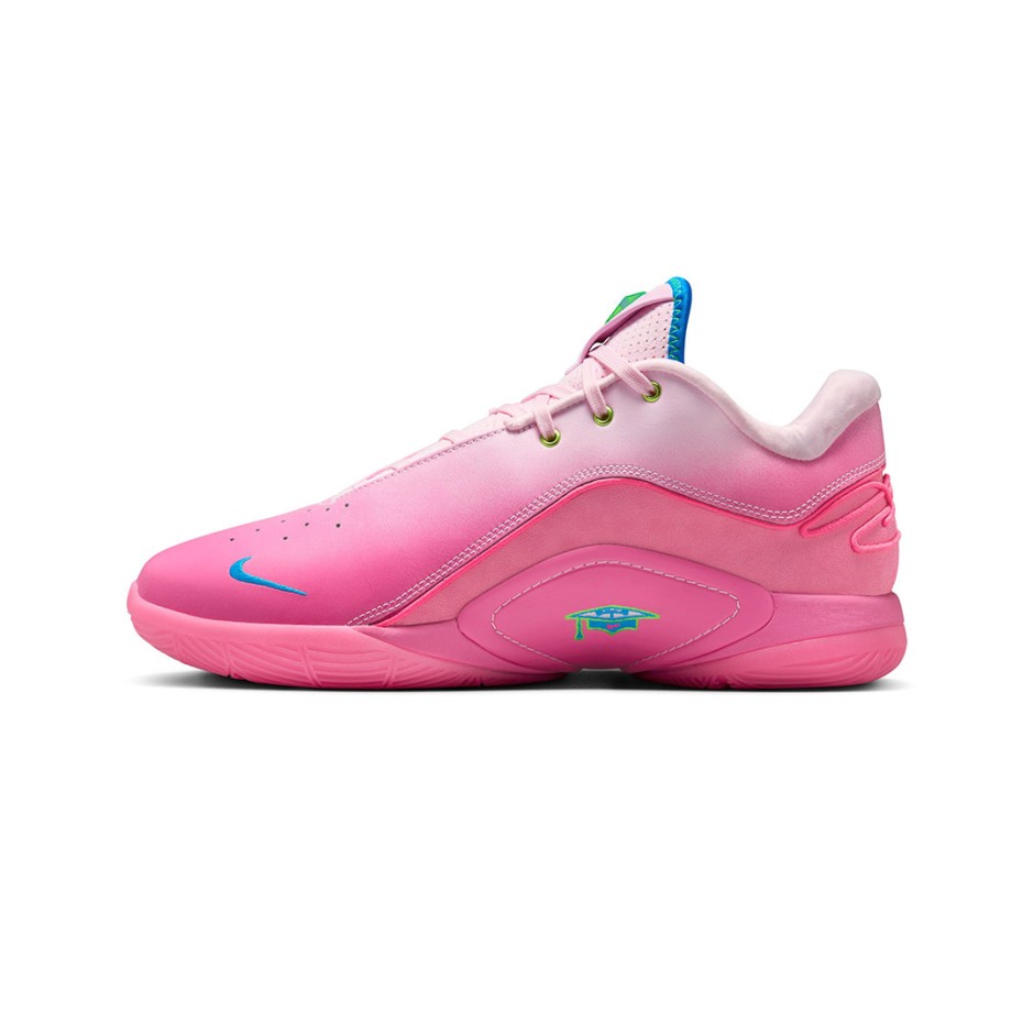 Ανδρικά Παπούτσια Μπάσκετ Ροζ - Nike LeBron XXII SN