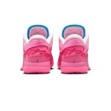NIKE LEBRON XXII SN HV8455-600 Pink Image 2
