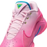 NIKE LEBRON XXII SN HV8455-600 Pink Image 3