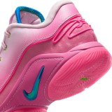 NIKE LEBRON XXII SN HV8455-600 Pink Image 4