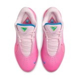 NIKE LEBRON XXII SN HV8455-600 Pink Image 5