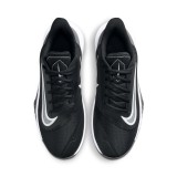 Ανδρικά Παπούτσια Μπάσκετ Μαύρα - Nike Precision 7 Εικόνα 5