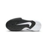 Ανδρικά Παπούτσια Μπάσκετ Μαύρα - Nike Precision 7 Εικόνα 6