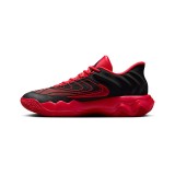 NIKE GIANNIS IMMORTALITY 4 FQ3680-004 Black Image 0