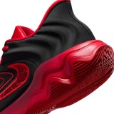NIKE GIANNIS IMMORTALITY 4 FQ3680-004 Black Image 4