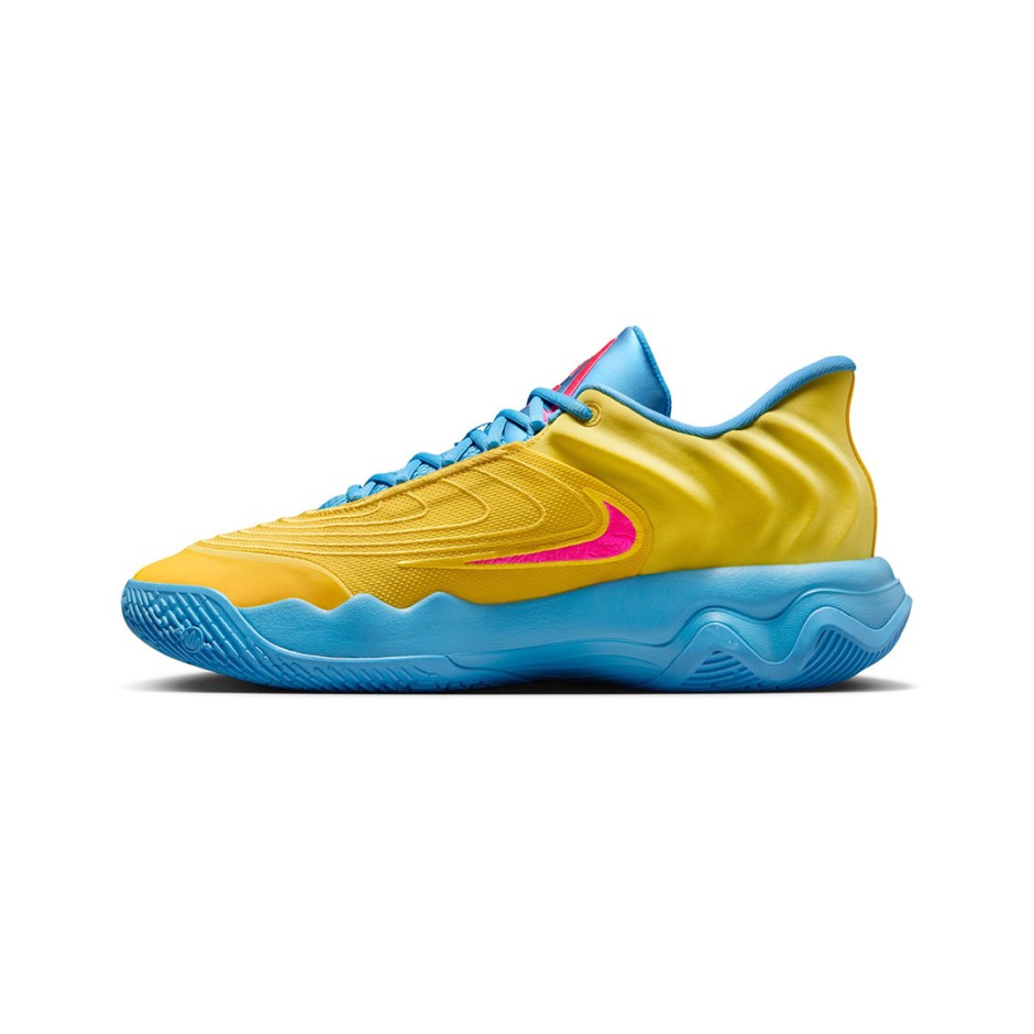 NIKE GIANNIS IMMORTALITY 4 FQ3680-700 Colorful