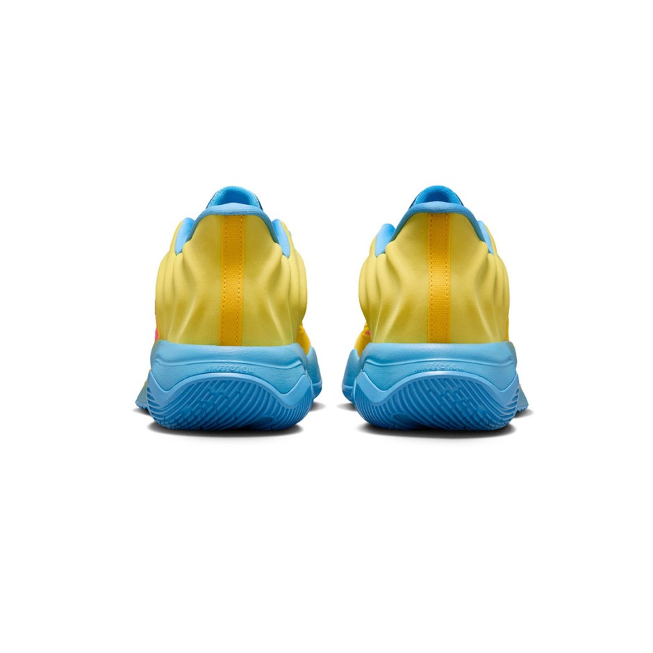 NIKE GIANNIS IMMORTALITY 4 FQ3680-700 Colorful