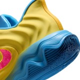 NIKE GIANNIS IMMORTALITY 4 FQ3680-700 Colorful Image 4