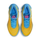 NIKE GIANNIS IMMORTALITY 4 FQ3680-700 Colorful Image 6