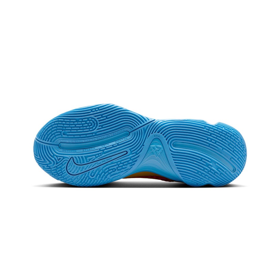 NIKE GIANNIS IMMORTALITY 4 FQ3680-700 Colorful