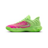 Ανδρικά Παπούτσια Μπάσκετ Πολύχρωμα - Nike Giannis Immortality 4 Εικόνα 0