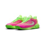Ανδρικά Παπούτσια Μπάσκετ Πολύχρωμα - Nike Giannis Immortality 4 Εικόνα 1