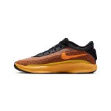 Ανδρικά Παπούτσια Μπάσκετ Μαύρα - Nike G.T. Hustle Academy Εικόνα 0