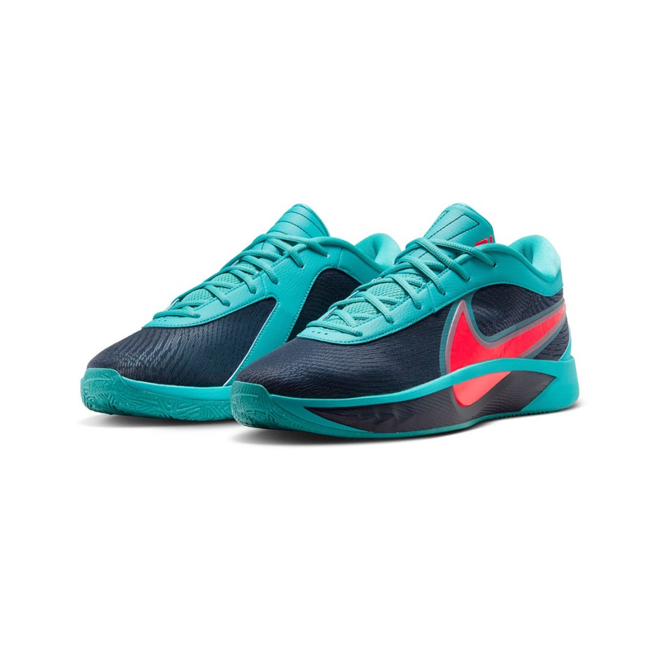 NIKE ZOOM FREAK 6 FJ7792 Petrol