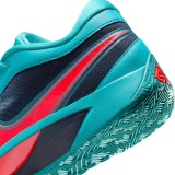 NIKE ZOOM FREAK 6 FJ7792 Petrol Image 5