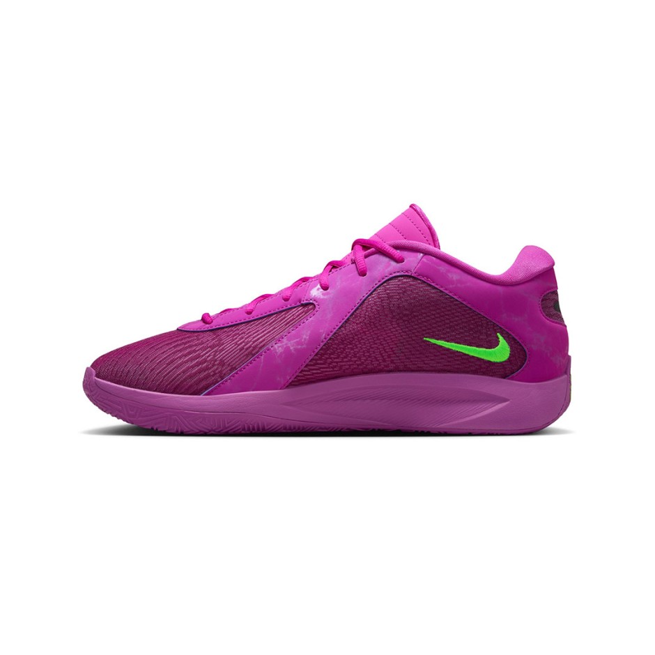 NIKE ZOOM FREAK 6 FJ7792-500 Fuchsia
