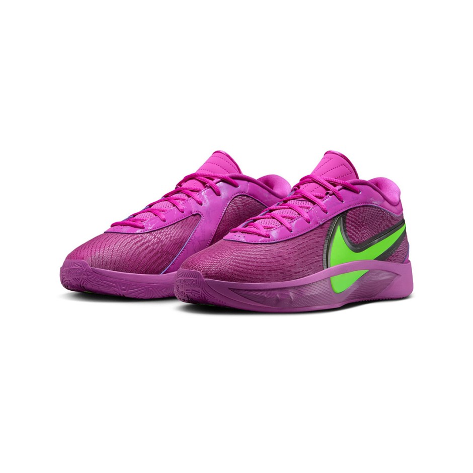 NIKE ZOOM FREAK 6 FJ7792-500 Fuchsia