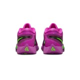 NIKE ZOOM FREAK 6 FJ7792-500 Fuchsia Image 2