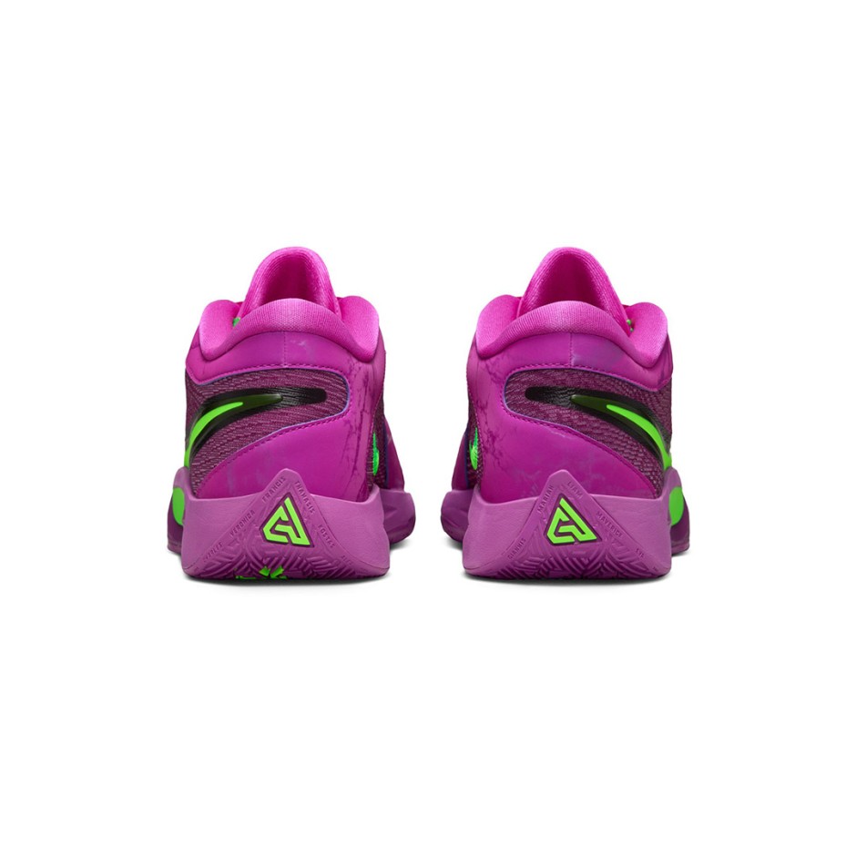 NIKE ZOOM FREAK 6 FJ7792-500 Fuchsia