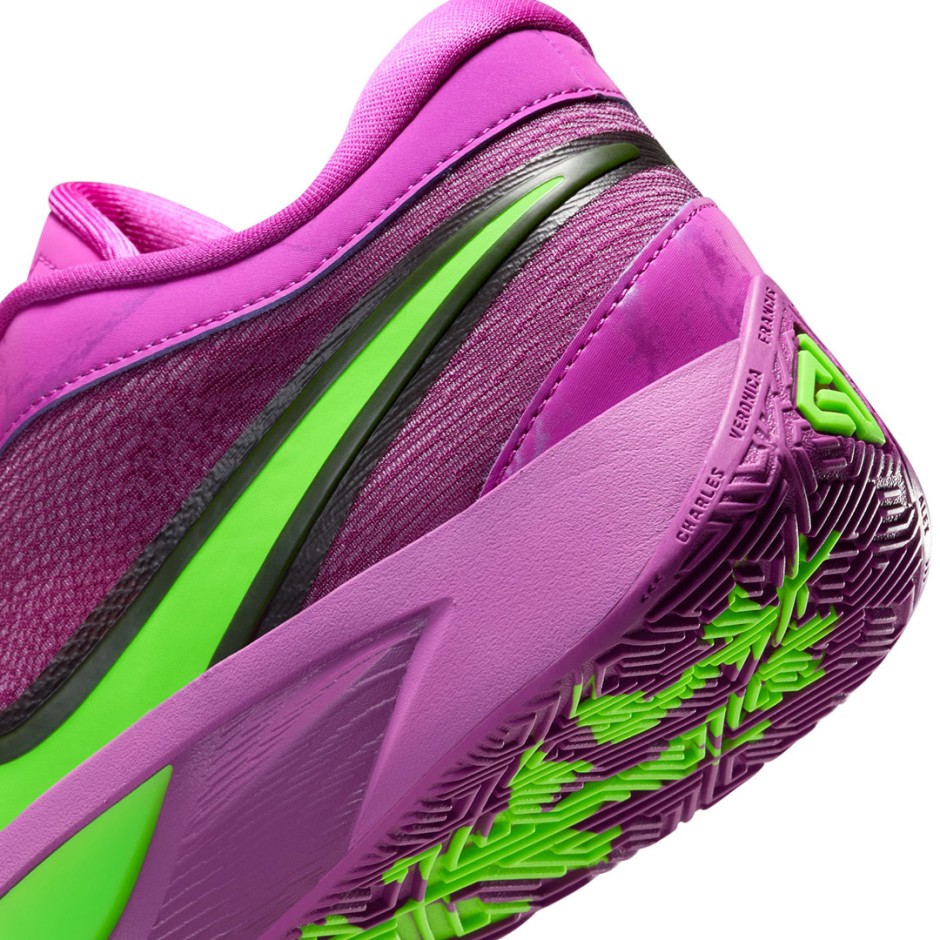 NIKE ZOOM FREAK 6 FJ7792-500 Fuchsia
