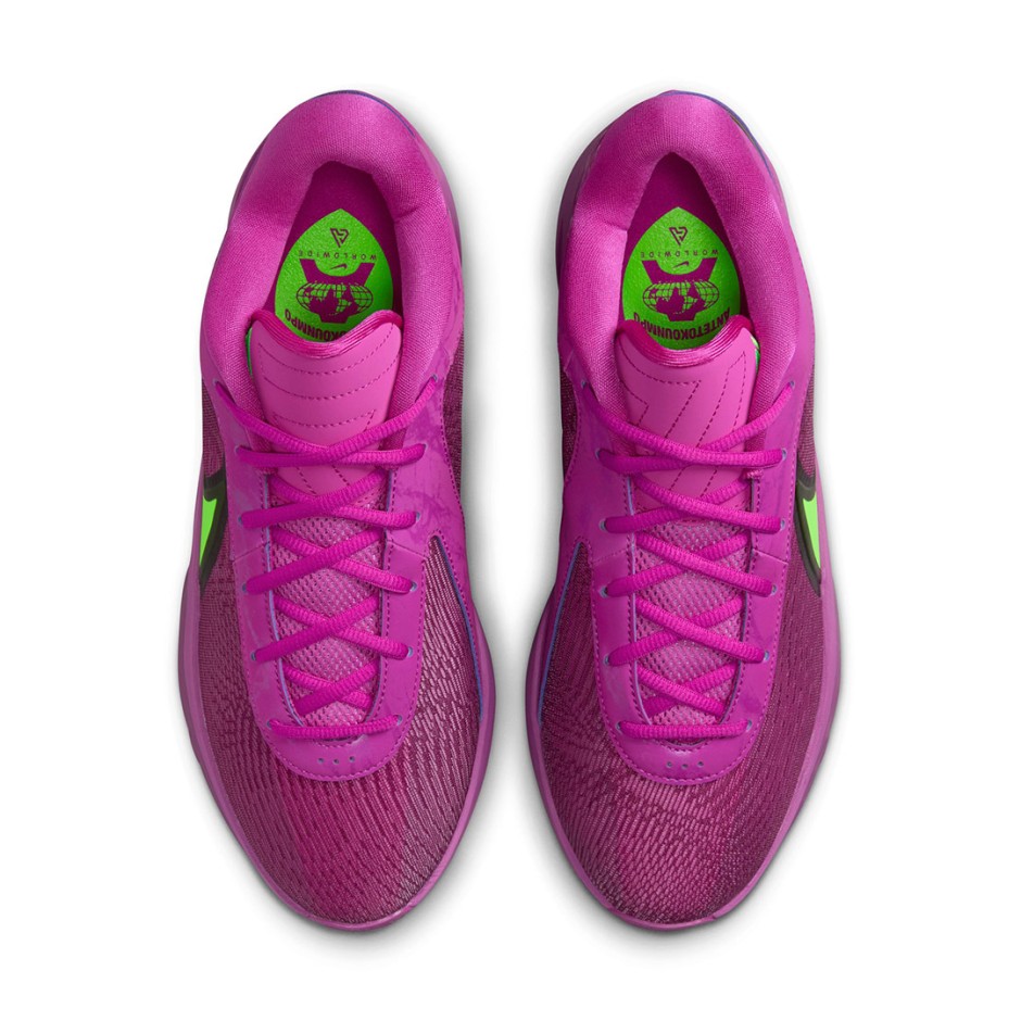 NIKE ZOOM FREAK 6 FJ7792-500 Fuchsia